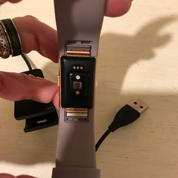 Fitbit Charge 2 - Picture 5 of 8